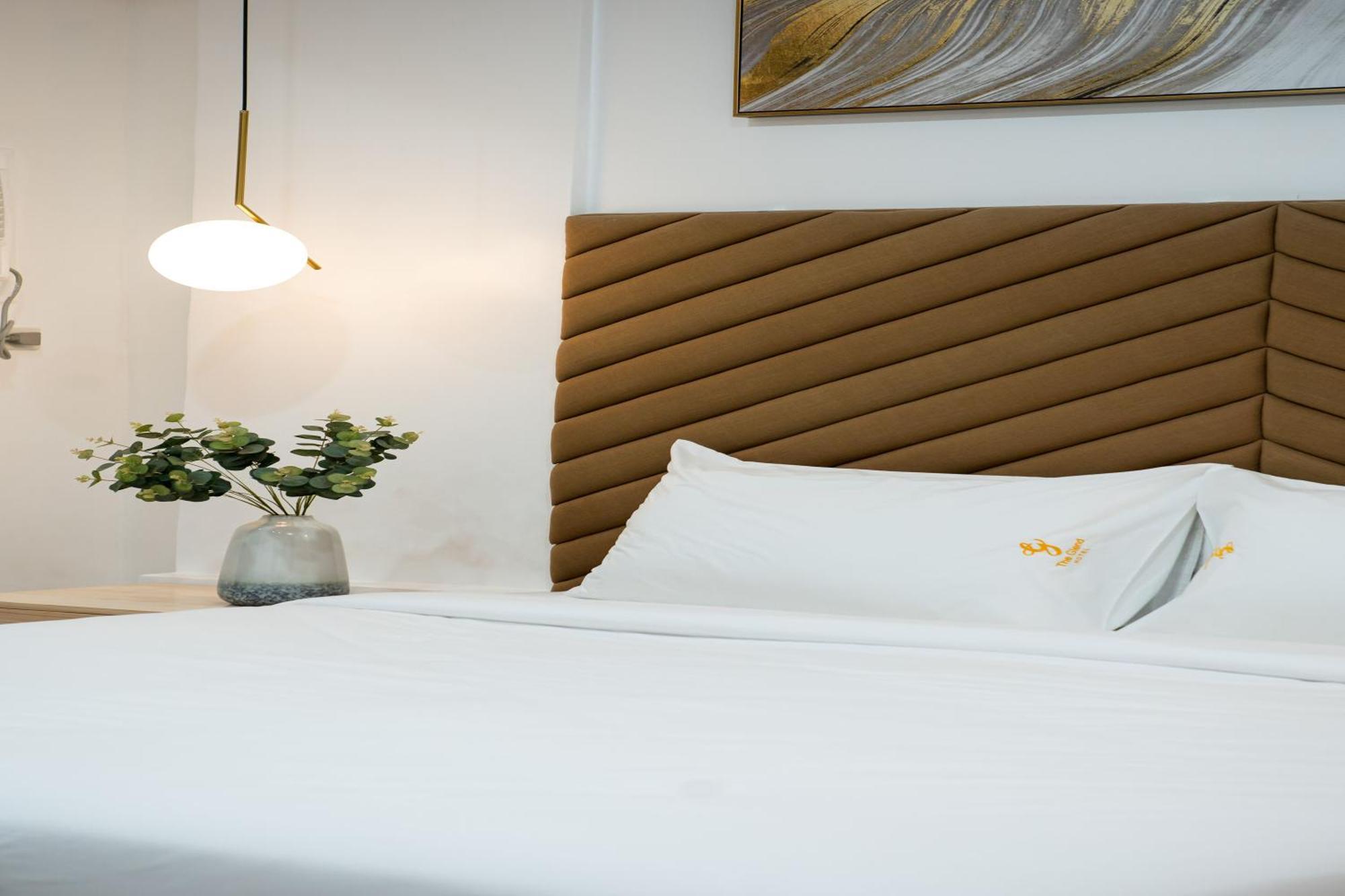 The Glend Hotel Iloilo Passi Экстерьер фото