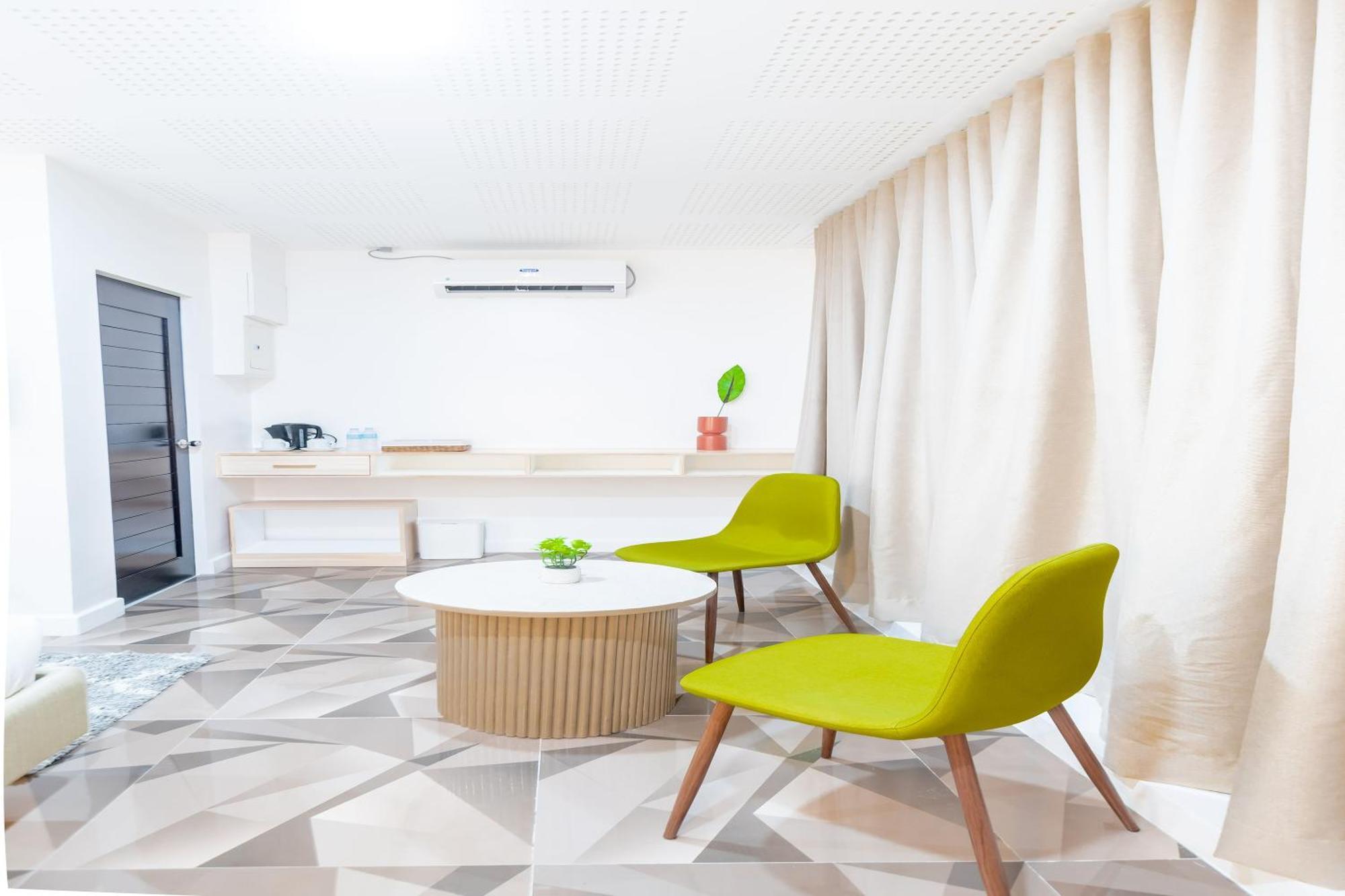 The Glend Hotel Iloilo Passi Экстерьер фото