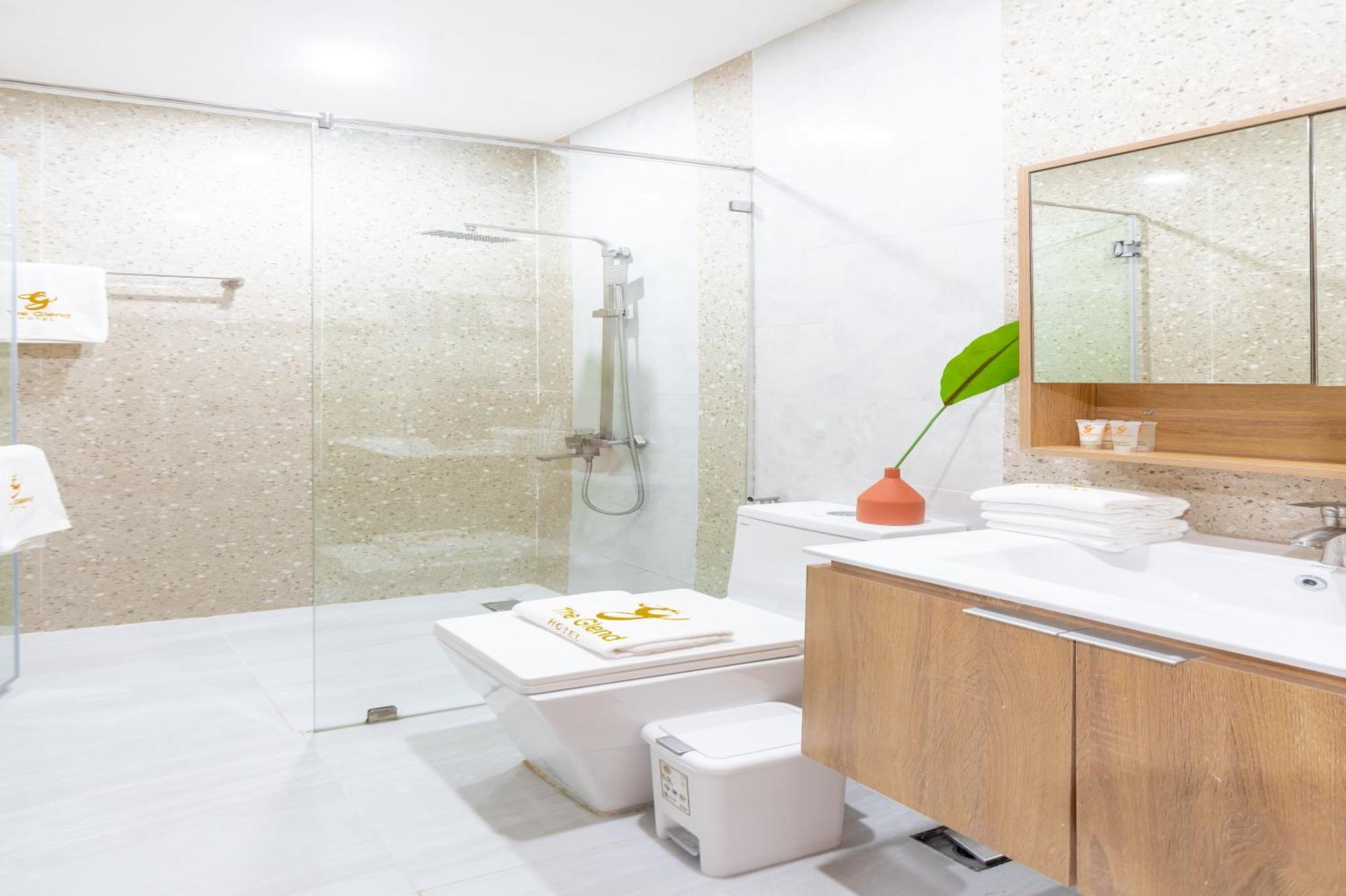 The Glend Hotel Iloilo Passi Экстерьер фото