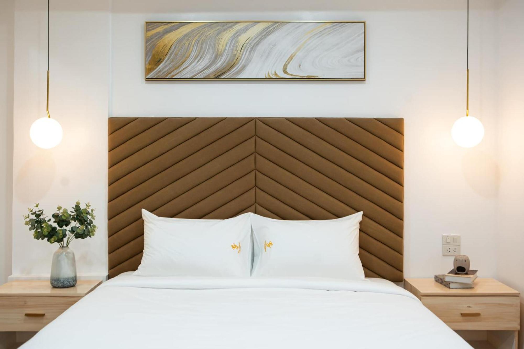 The Glend Hotel Iloilo Passi Экстерьер фото